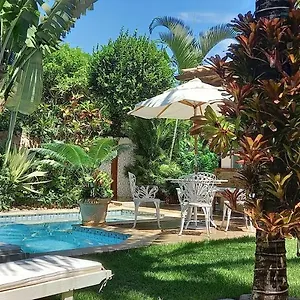 La Tropezina Búzios