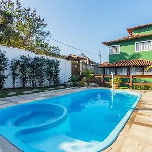 Arpoador Apts & Piscina - Búzios